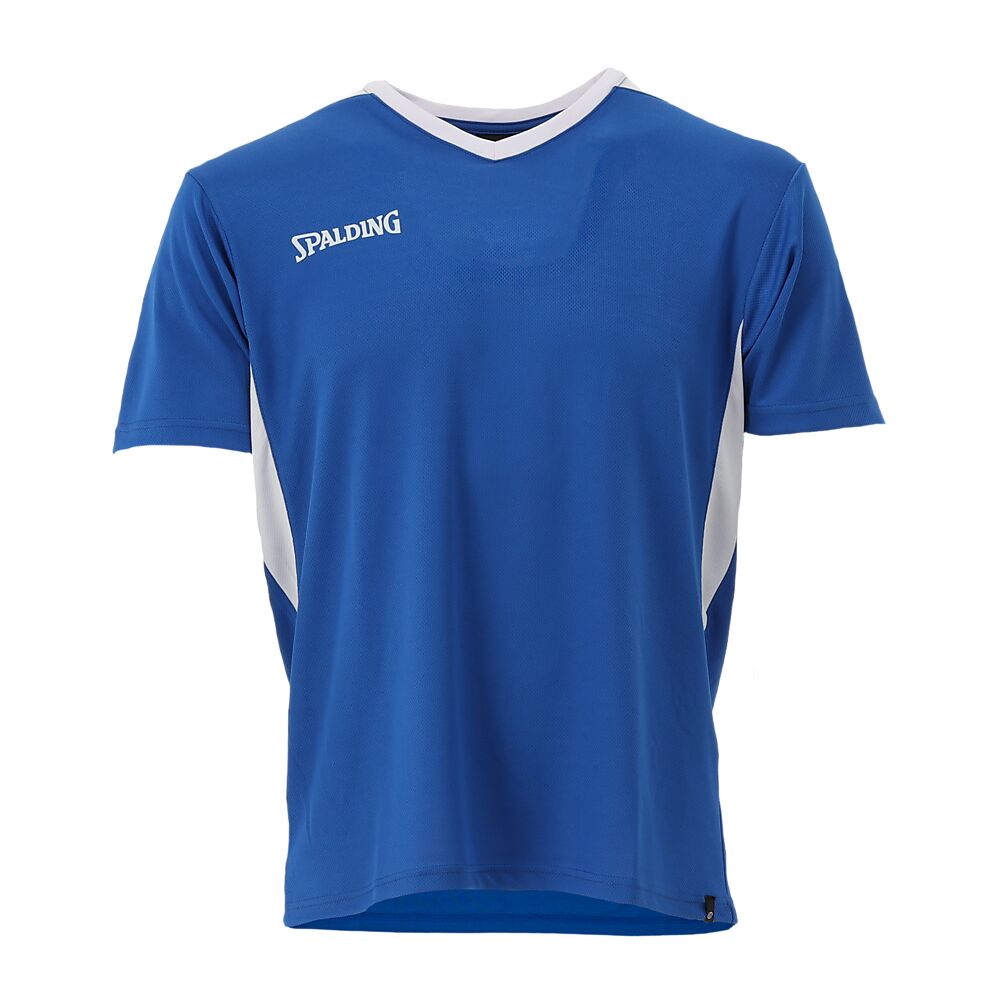SP25014100-RYWH_Motion Shirt Men Royal-White_Front.png