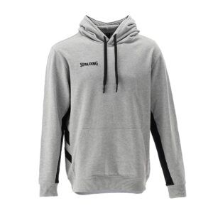SP26227100-GM_Legacy Hoodie Grey Melange_Front.png