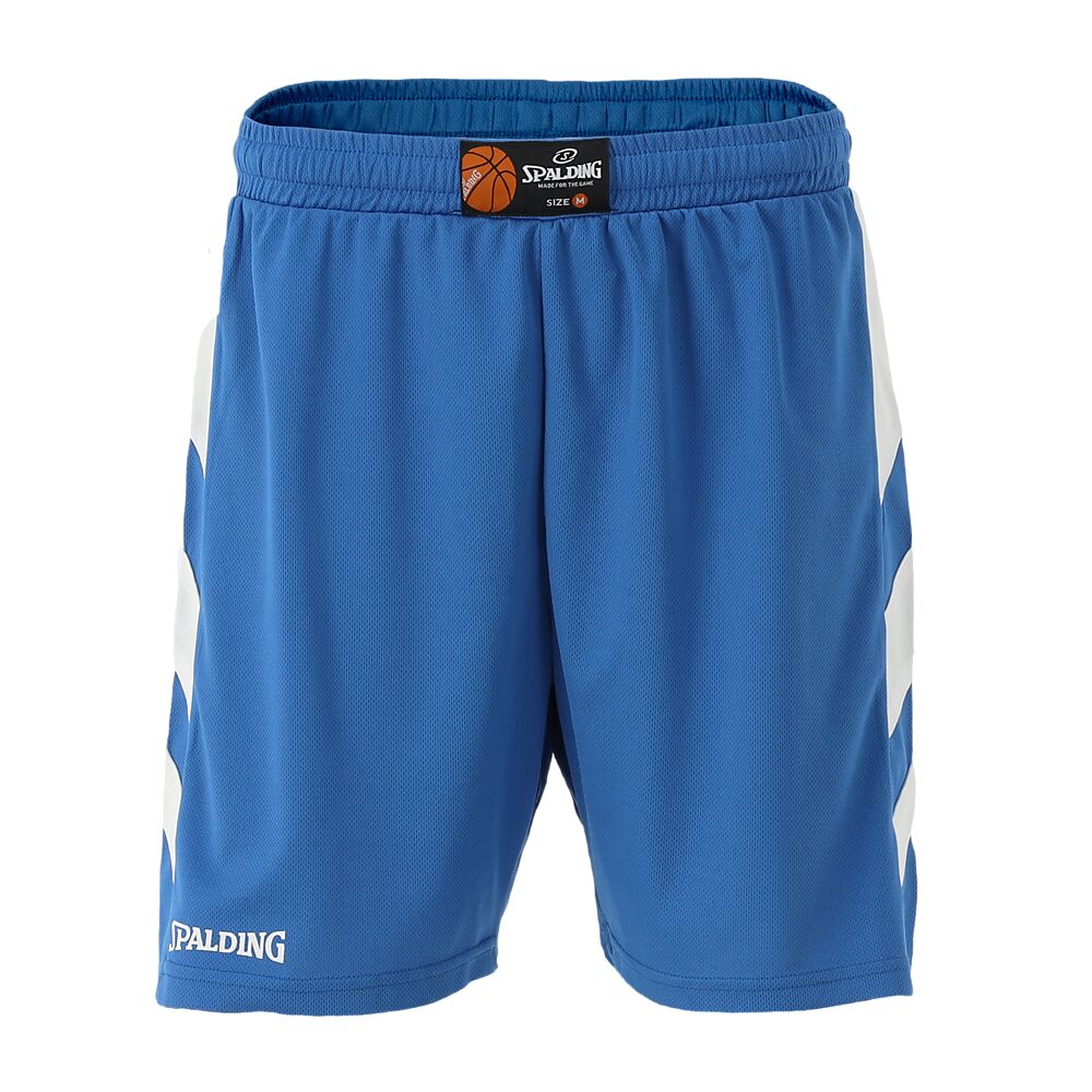 SP26211110-RYWH_Legacy Shorts wmn Royal-White_Front.png