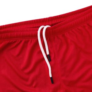 SP25011100-RD_Motion Shorts Men Red_Detail 2.png