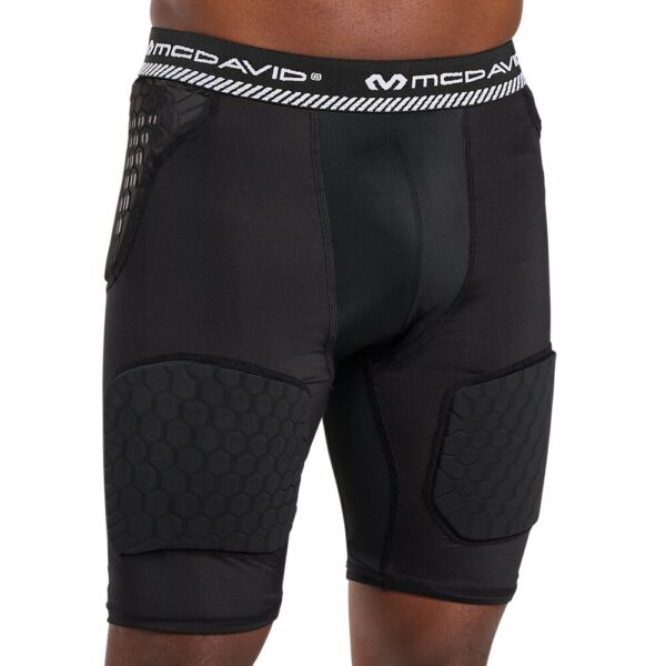 22020R-BK_HEX Viz 5-Pad Short Black_Main.png