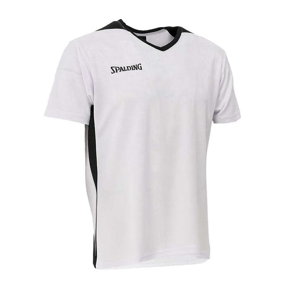 SP25014100-WHBK_Motion Shirt Men White-Black_Side.png