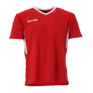 SP25014100-RDWH_Motion Shirt Men Red-White_Front.png