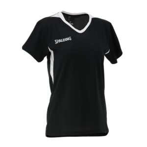 SP25014110-BKWH_Motion Shirt Women Black-White_Side.png
