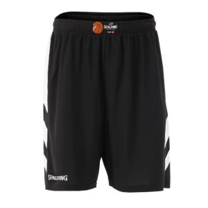 SP26211100-BKWH_Legacy Shorts Black-White_Front.png
