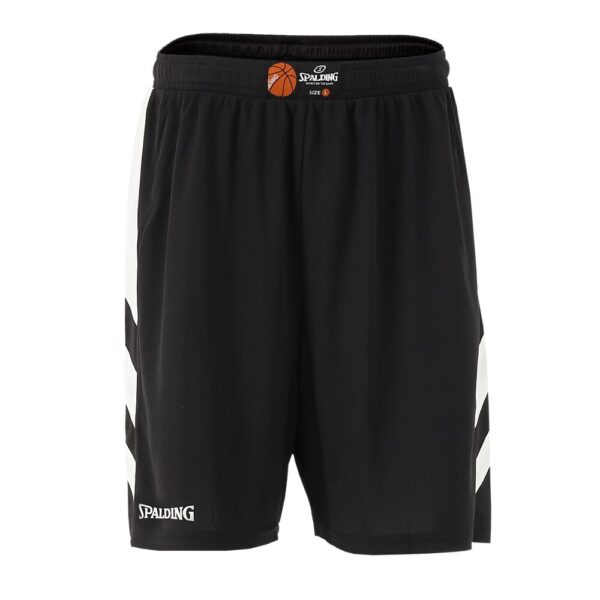 SP26211100-BKWH_Legacy Shorts Black-White_Front.png
