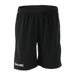 SP25011100-BK_Motion Shorts Men Black_Front.png