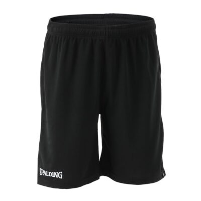 SP25011100-BK_Motion Shorts Men Black_Front.png