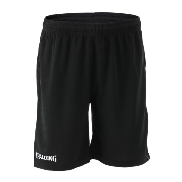 SP25011100-BK_Motion Shorts Men Black_Front.png