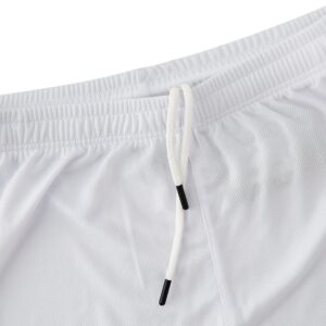SP25011100-WH_Motion Shorts Men White_Detail 2.png