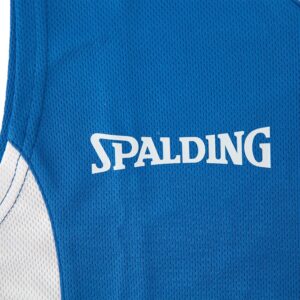 SP25015110-RYWH_Motion Sleeveless Shirt Women Royal-White_Detail.png