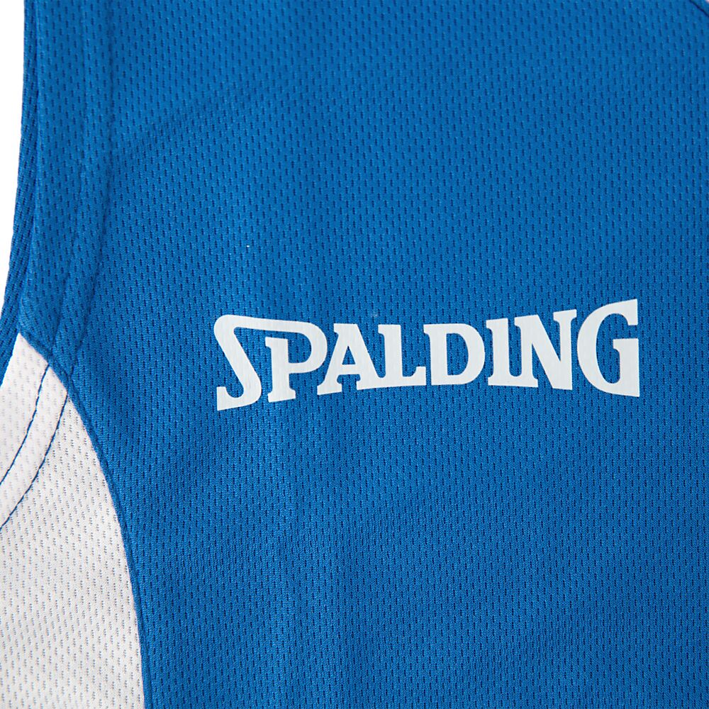 SP25015110-RYWH_Motion Sleeveless Shirt Women Royal-White_Detail.png