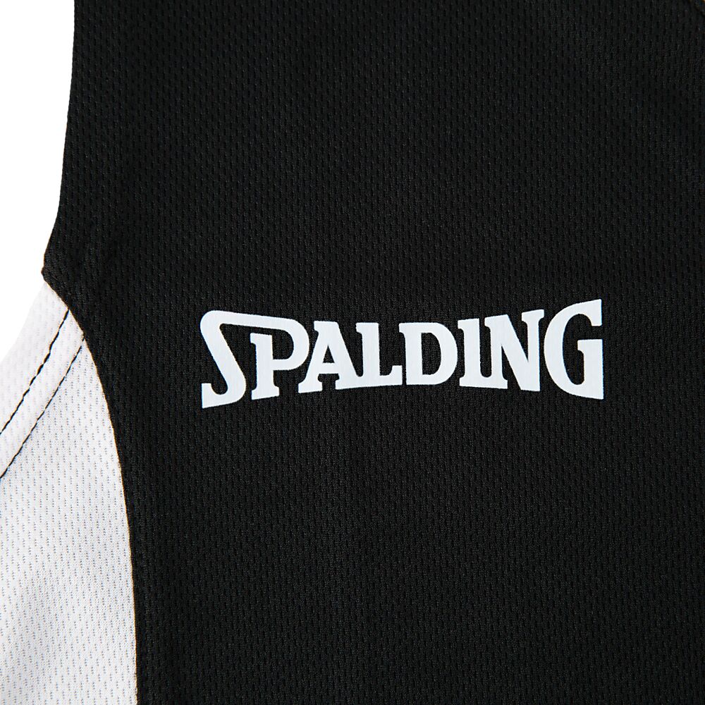 SP25015110-BKWH_Motion Sleeveless Shirt Women Black-White_Detail.png