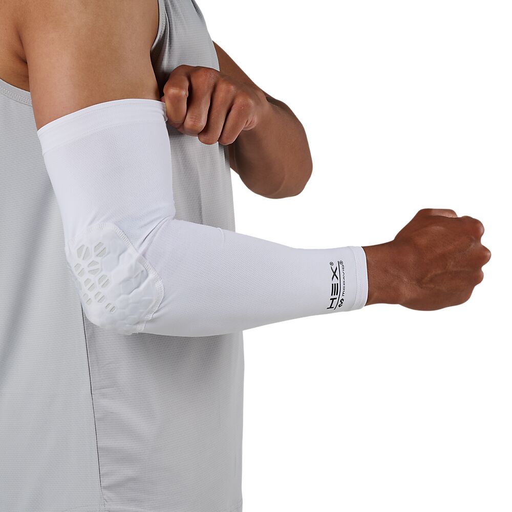 22120R-WHGR_HEX Viz Arm Sleeve Single White-Grey_onBody 1.png