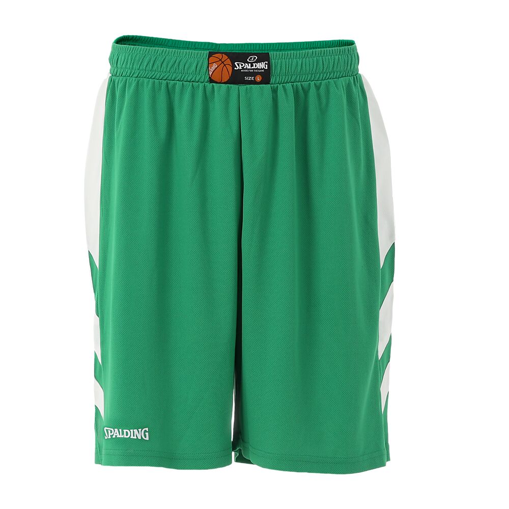 SP26211100-GNWH_Legacy Shorts Green-White_Front.png