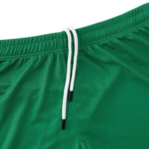 SP25011100-GN_Motion Shorts Men Green_Detail 2.png
