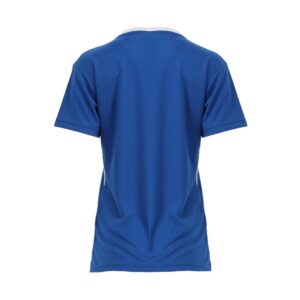 SP25014110-RYWH_Motion Shirt Women Royal-White_Back.png