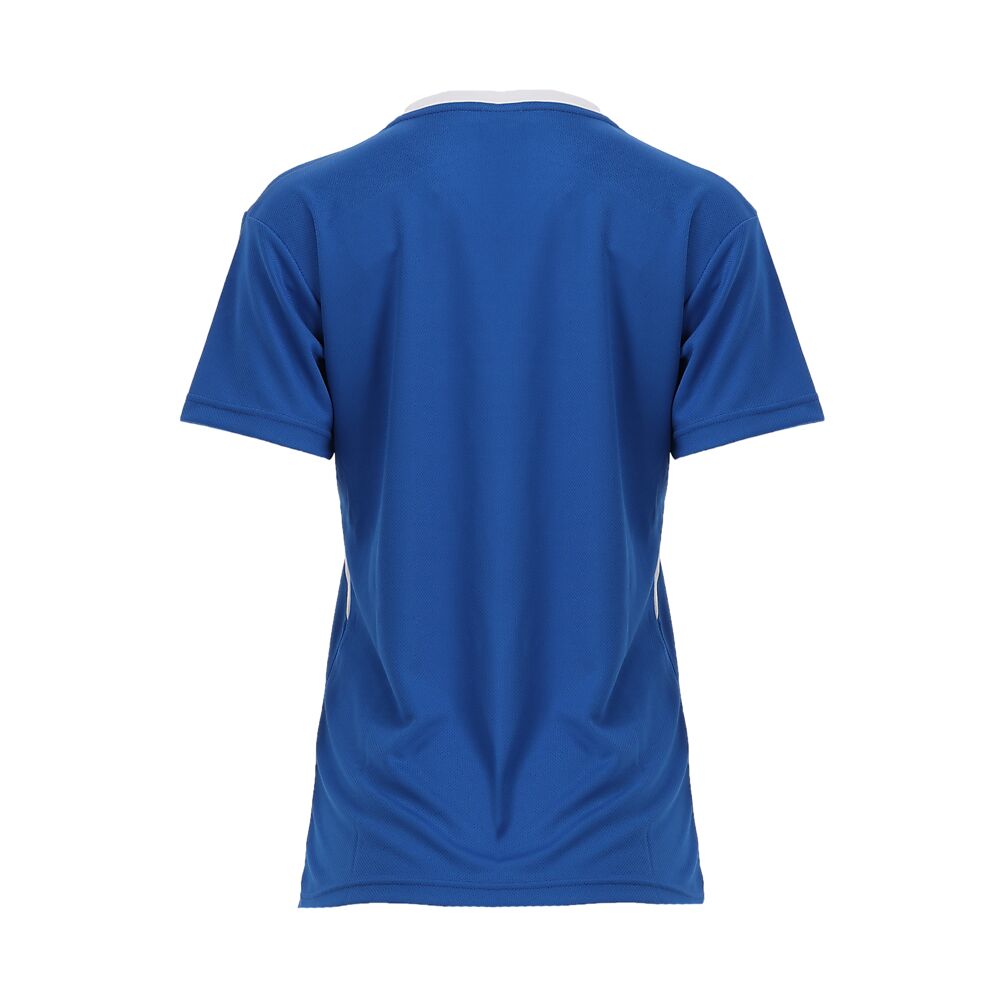 SP25014110-RYWH_Motion Shirt Women Royal-White_Back.png