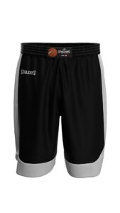 40221108-BKWH_Hustle Shorts Black-White_Front.png