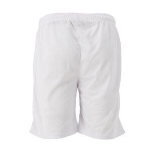 SP25011100-WH_Motion Shorts Men White_Back.png