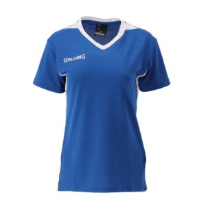 SP25014110-RYWH_Motion Shirt Women Royal-White_Front.png