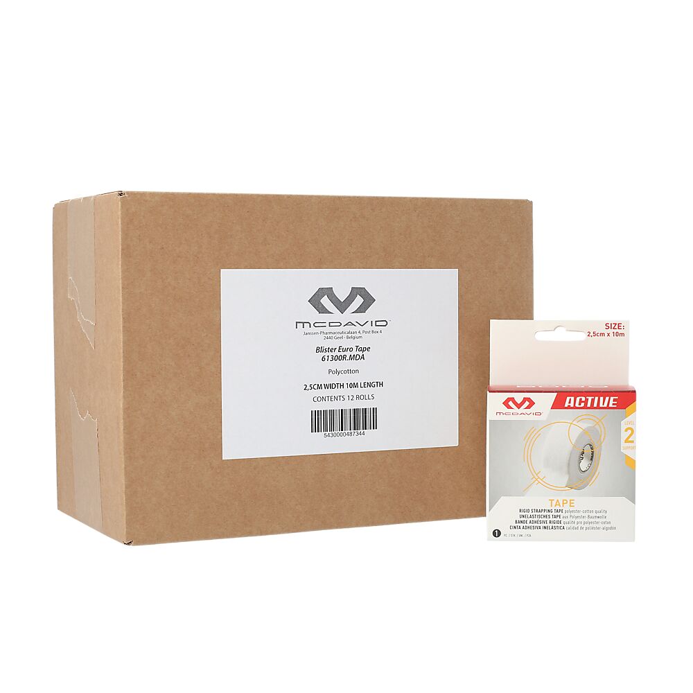 61300P-WH_McDavid Athletic tape 2.5 cm x 10 m_Box in a box.png