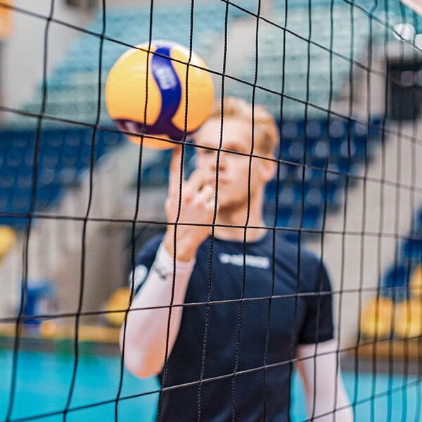 Volleyball category image