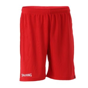 SP25011100-RD_Motion Shorts Men Red_Front.png