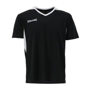 SP25014100-BKWH_Motion Shirt Men Black-White_Front.png