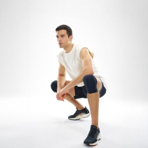6440R-BK_Hex Knee Elbow Shin Sleeves Black_Lifestyle4.png