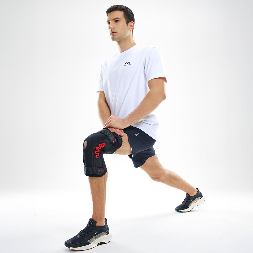 30630R-BK_NRG Knee Brace w Spring Hinge Heavy-Duty Black_Lifestyle3.png