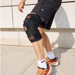 425R-BK_Knee Support With Stays And Cross Straps Black_Lifestyle2.png