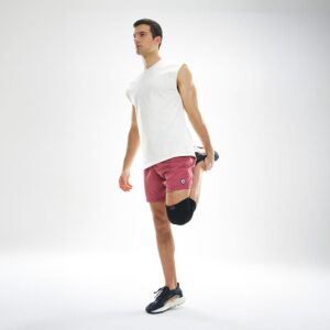 510R-BK_Knee Sleeve Elastic Black_Lifestyle6.png