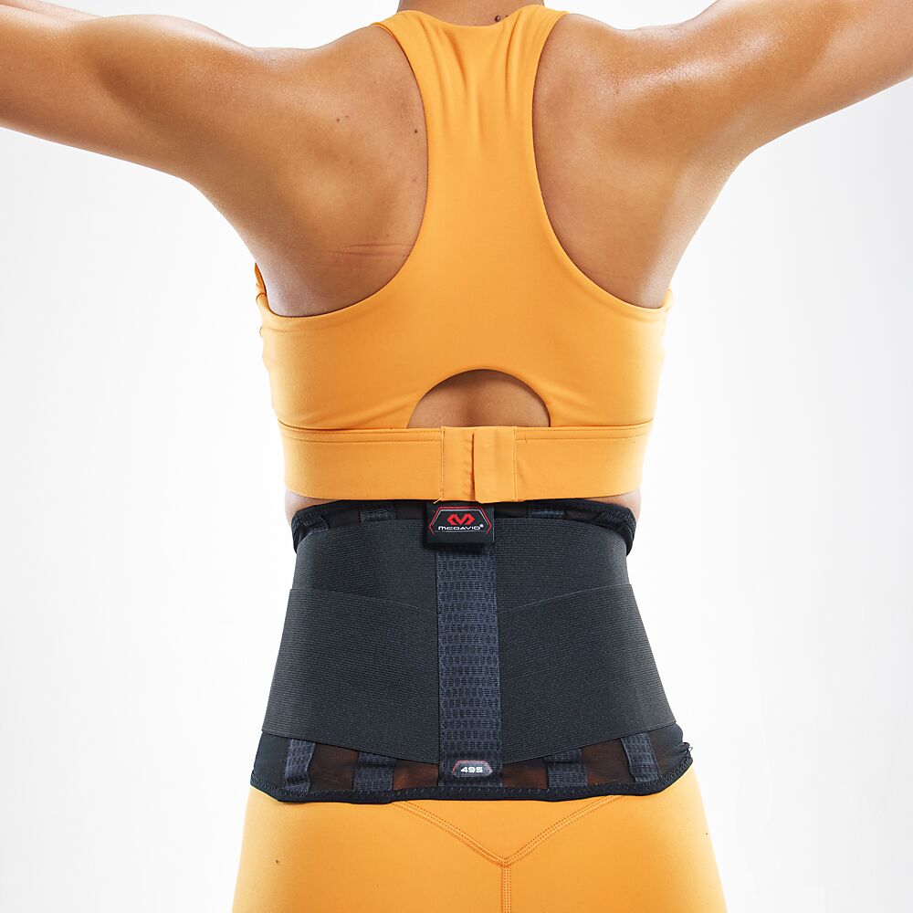 495R-BK_Back Support Brace Black_Lifestyle4.png
