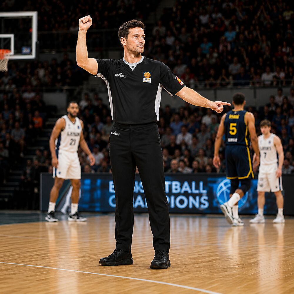 SP25034100 NBV-BKGR_Referee Shirt NBV Black_Lifestyle 1.png