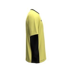 SP25034100.NBV-LIBK_Referee Shirt NBV Lime-Black_Side 2.png