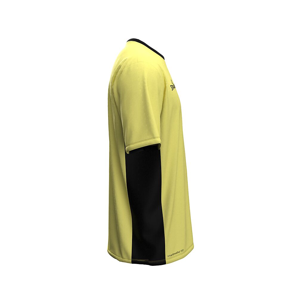 SP25034100.NBV-LIBK_Referee Shirt NBV Lime-Black_Side 2.png