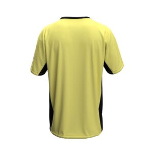 SP25034100.NBV-LIBK_Referee Shirt NBV Lime-Black_Back.png