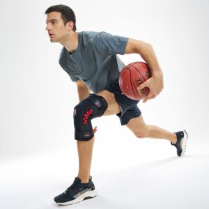 30630R-BK_NRG Knee Brace w Spring Hinge Heavy-Duty Black_Lifestyle6.png