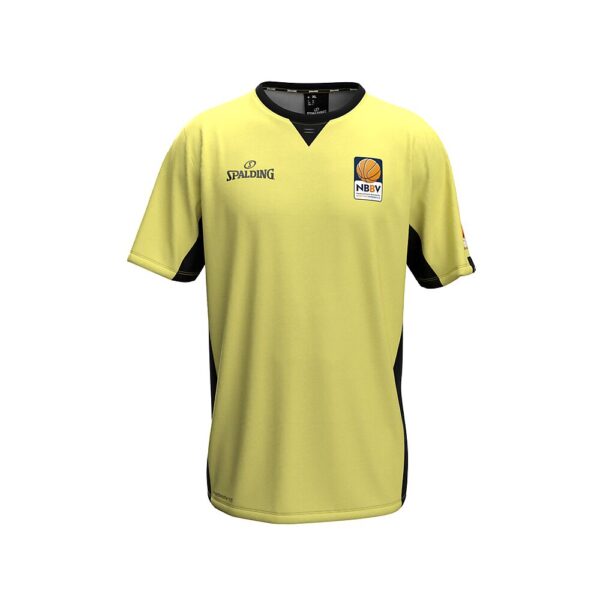 SP25034100.NBV-LIBK_Referee Shirt NBV Lime-Black_Front.png