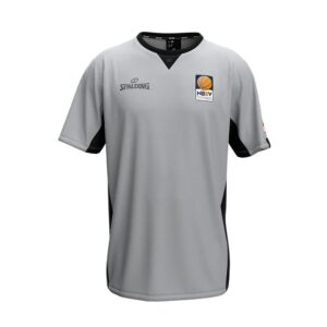 SP25034100 NBV-GRBK_Referee Shirt NBV Grey_Front.png