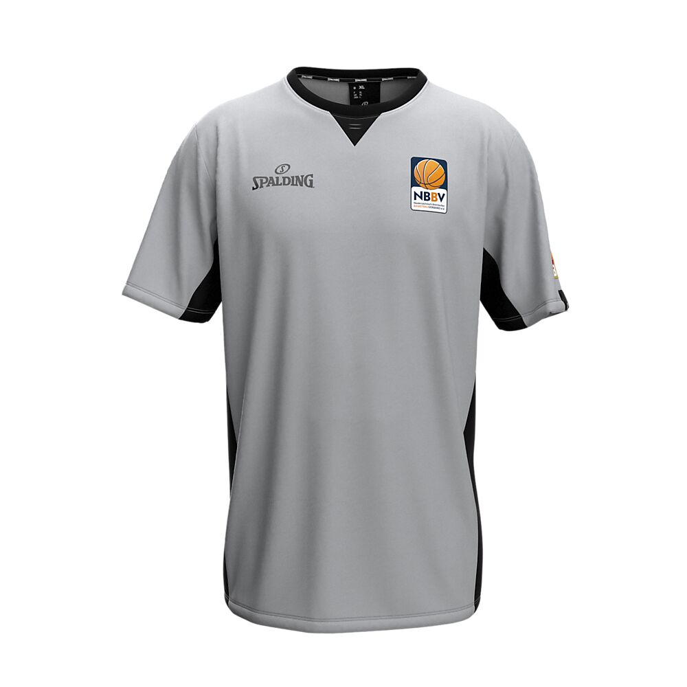 SP25034100 NBV-GRBK_Referee Shirt NBV Grey_Front.png
