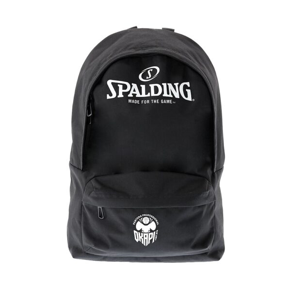 40222105.OKA-BKWH_Backpack Essential OKA Black-White_Front.png