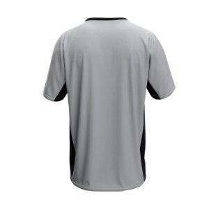 SP25034100 NBV-GRBK_Referee Shirt NBV Grey_Back.png