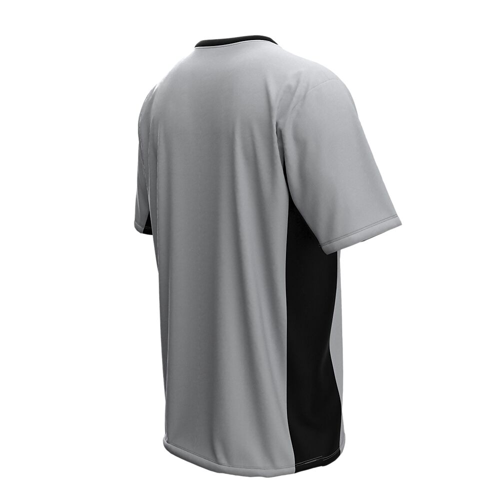 SP25034100 NBV-GRBK_Referee Shirt NBV Grey_Side 3.png