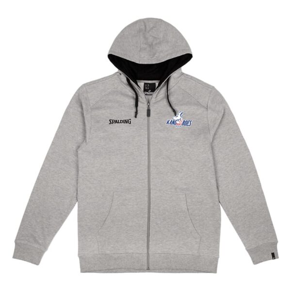 40221511.MK01-GM_Flow Hoodie Zipper Jacket Grey Melange_Front.png