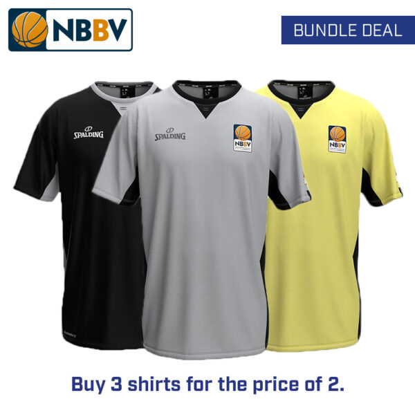 Niedersächsisch-Bremischer Basketballverband e.V. Bundle Deal 1
