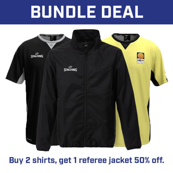 NBBV Bundle deal
