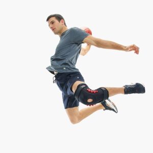 30630R-BK_NRG Knee Brace w Spring Hinge Heavy-Duty Black_Lifestyle5.png