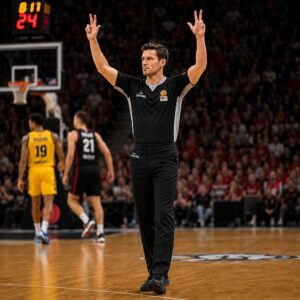 SP25034100 NBV-BKGR_Referee Shirt NBV Black_Lifestyle 2.png